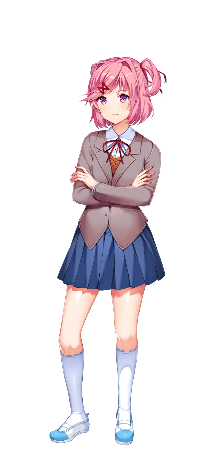 Natsuki