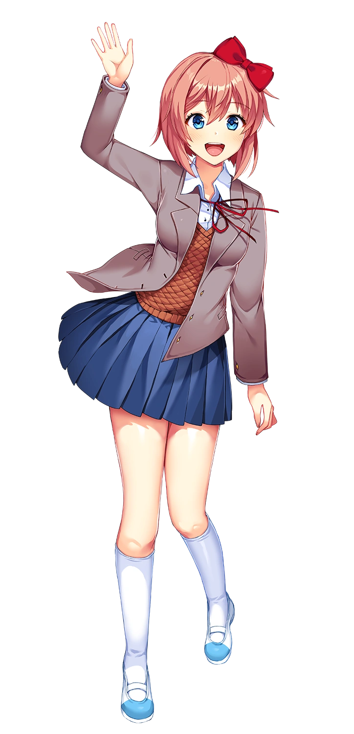 Sayori