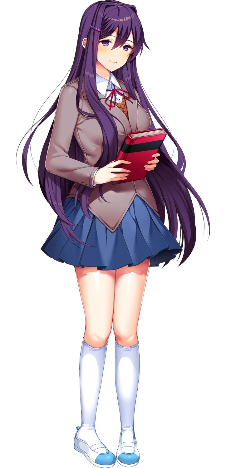 Yuri
