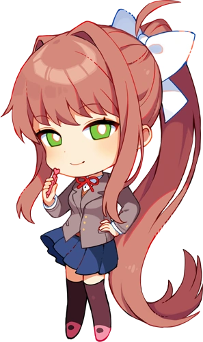 Monika