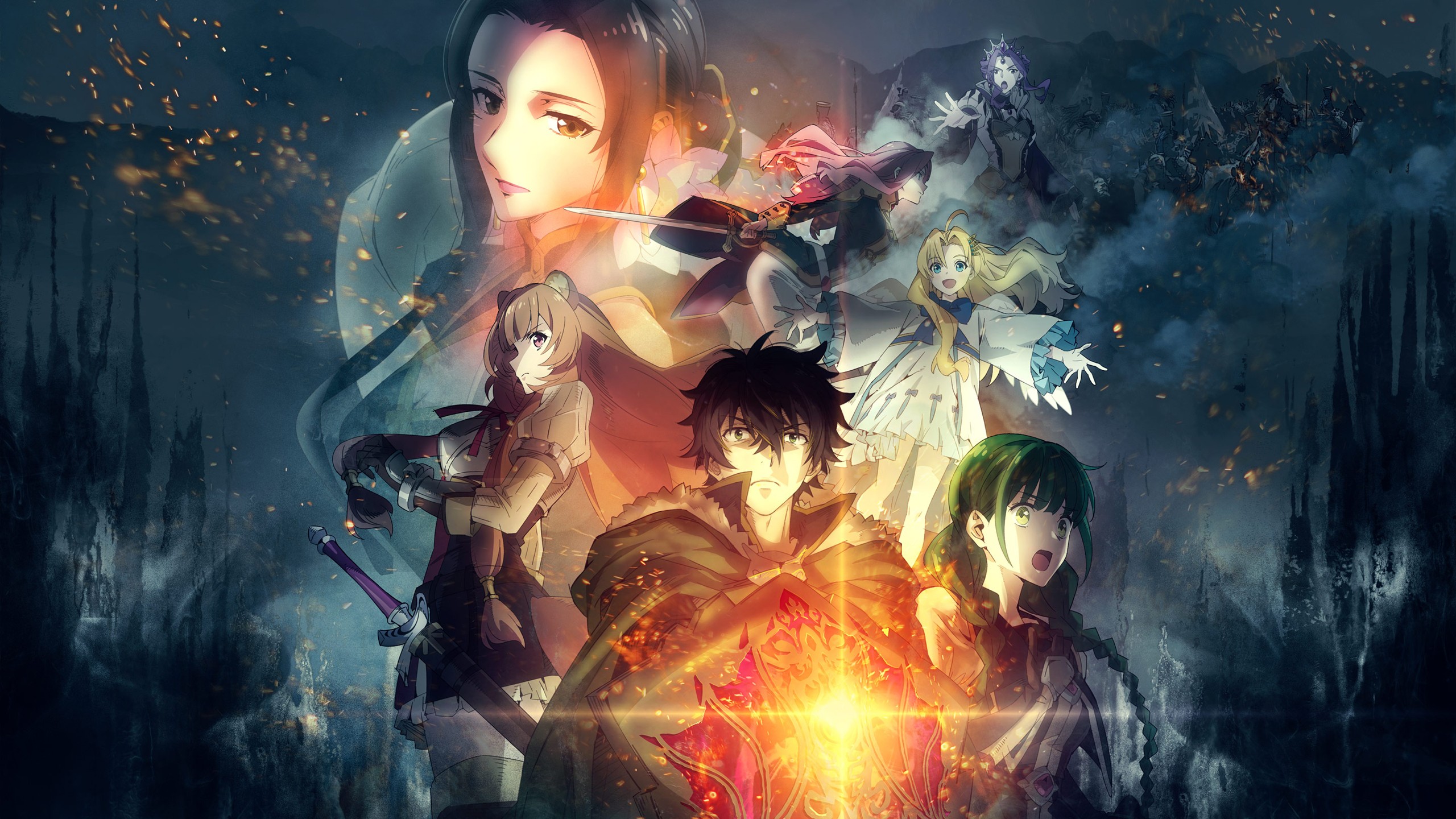 Shield Hero